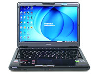 Toshiba Satellite U400-15E