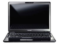 Toshiba Satellite U400-17T