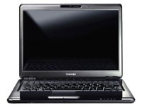 Toshiba Satellite U400-20V