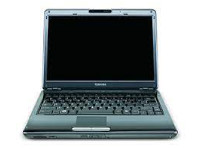 Toshiba Satellite U405-S2856