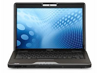 Toshiba Satellite U500 (PSU9BU-09T01C)