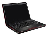 Toshiba Satellite U500-176