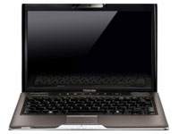 Toshiba Satellite U500-17F