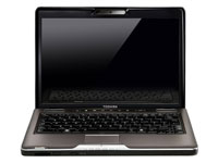 Toshiba Satellite U500-18L