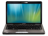 Toshiba Satellite U500-1D8