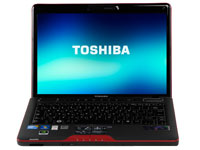 Toshiba Satellite U500-1FN
