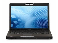 Toshiba Satellite U500-1FT