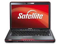 Toshiba Satellite U500-1FX
