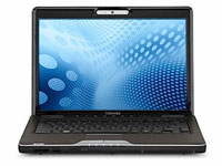 Toshiba Satellite U500-1GT
