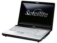 Toshiba Satellite X200-16Z
