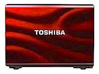 Toshiba Satellite X200-1AA