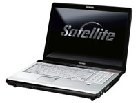 Toshiba Satellite X200-20C