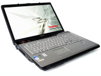 Toshiba Satellite X200-212