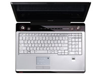 Toshiba Satellite X200-23P