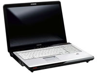 Toshiba Satellite X200-25D