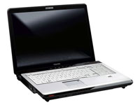 Toshiba Satellite X200-BG0