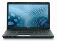 Toshiba Satellite P500 (PSPE8U-0E000M)
