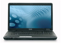 Toshiba Satellite P500 (PSPE8U-0FD00W)