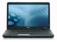 Toshiba Satellite P500 (PSPG8U-05Q012)
