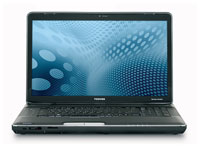 Toshiba Satellite P500 (PSPGJU-02T004)