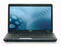 Toshiba Satellite P500 (PSPGJU-04N004)