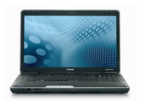 Toshiba Satellite P500 (PSPGSU-142018)