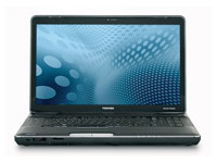 Toshiba Satellite P500 (PSPGSU-1DC02G)