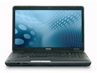 Toshiba Satellite P500 (PSPGSU-1UQ02G)