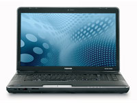 Toshiba Satellite P500 (PSPGSU-1Y4002)
