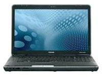 Toshiba Satellite P500 (PSPGSU-249079)