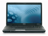 Toshiba Satellite P500 (PSPGSU-28P044)