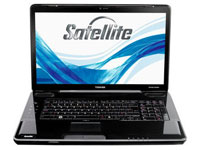 Toshiba Satellite P500-00T