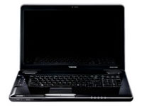 Toshiba Satellite P500-16F