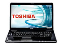 Toshiba Satellite P500-176