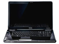 Toshiba Satellite P500-17D