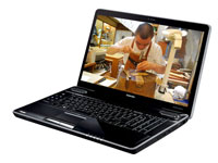 Toshiba Satellite P500-1C3