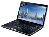 Toshiba Satellite P500-1C5