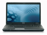 Toshiba Satellite P500-1C7