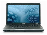 Toshiba Satellite P500-1CP
