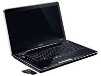 Toshiba Satellite P500-1D0