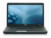 Toshiba Satellite P500-1D3