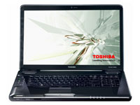 Toshiba Satellite P500-1EJ