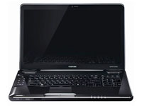 Toshiba Satellite P500-1F7