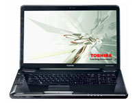 Toshiba Satellite P500-1JE