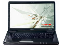 Toshiba Satellite P500-1JF