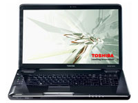 Toshiba Satellite P500-1JJ