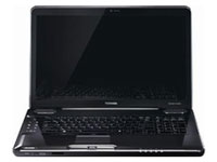 Toshiba Satellite P500-01U