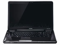 Toshiba Satellite P500-1WS