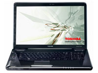 Toshiba Satellite P500-XE0