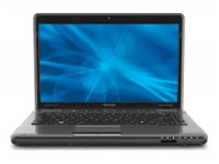 Toshiba Satellite P740-BT4N22